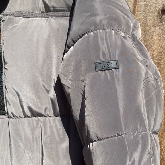 🔥 Take 50% OFF- XOXO Women's Heavy Weight Jacket, Size-XL - Picture 6 of 11